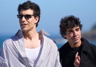 Los multimillonarios activos que compartirán Los Javis: un negocio millonario y una fortuna en el banco